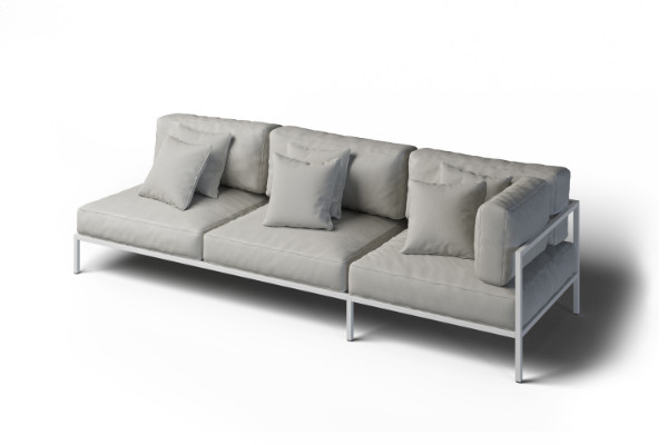 Rest garden sofa set