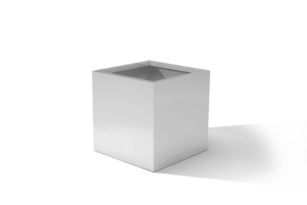 Donica ogrodowa Fibra Cube